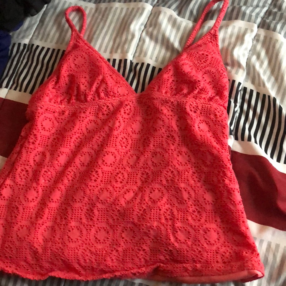 Roxy Swimwear Top